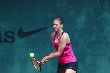 Jenny Wacker 920 - Norderstedt Open